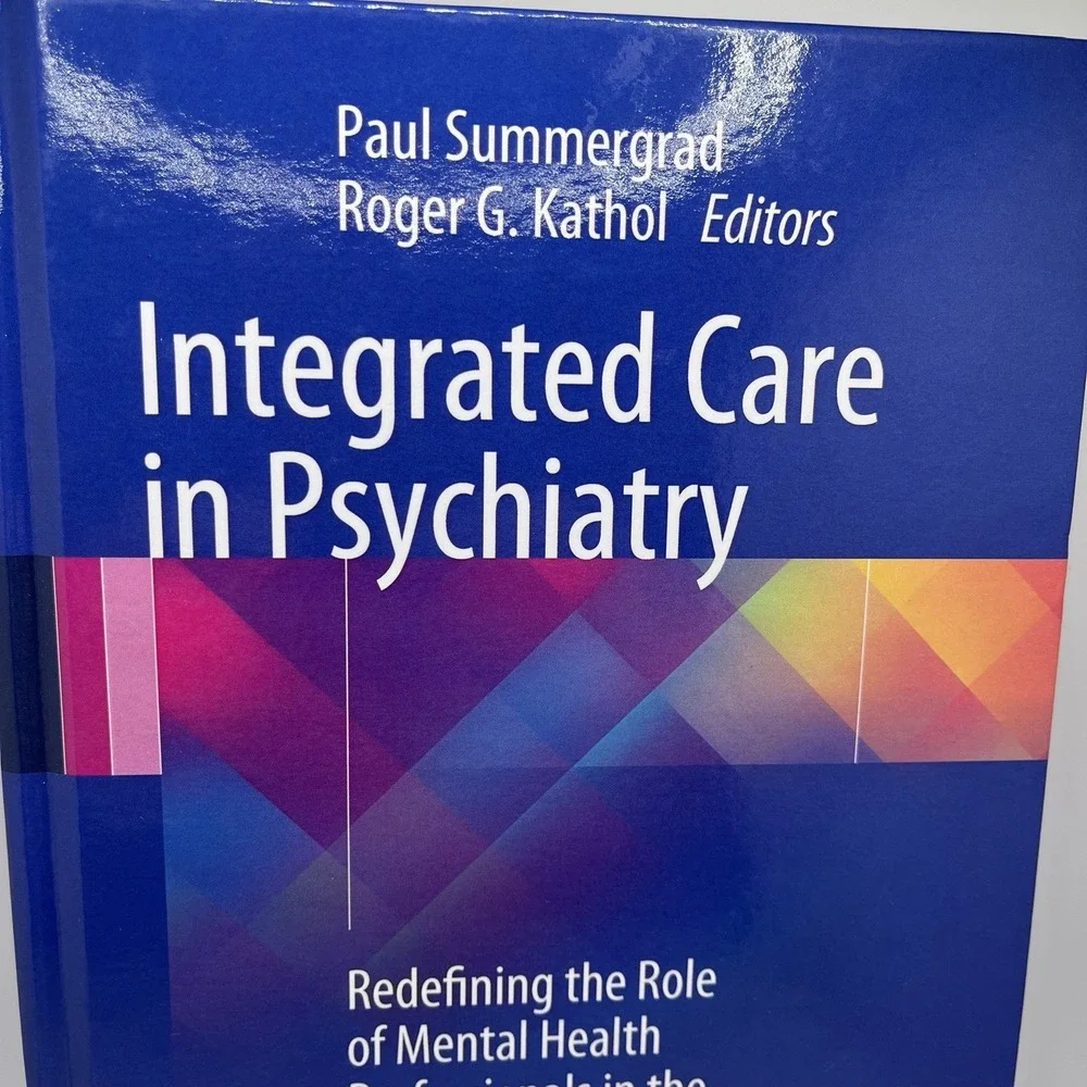 Integrated Care in Psychiatry: Redefining the Role of Mental Health Professional